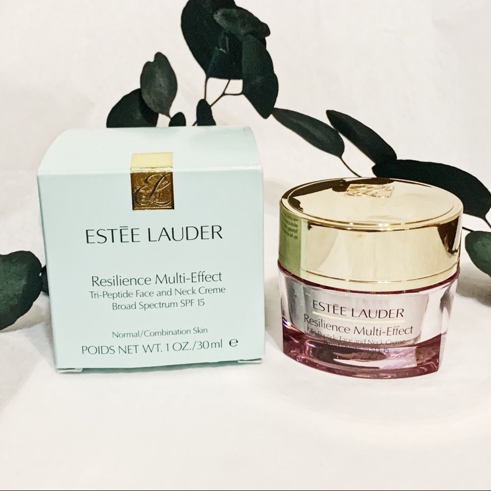Estee Lauder Resilience & Revitalizing Supreme Skin Care Bundle (5 items) - Picture 5 of 10